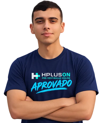 André Américo Manfredo, aprovado em Medicina USP Pinheiros