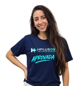 Bruna Silva da Conceição, aprovada em Medicina UFRJ
