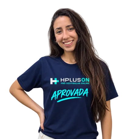 Bruna Silva da Conceição, aprovada em Medicina UFRJ