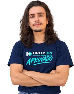 Bruno Romeu Coelho, aprovado em 1º lugar em Medicina na UFOP