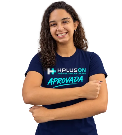 Deborah de Alcântara Cassiano Osório, aprovada em Medicina UNIRIO