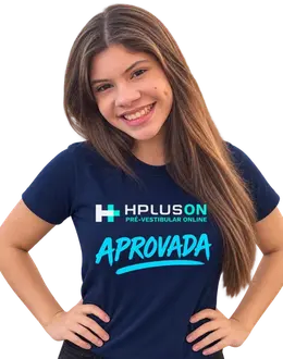 Giovana Arnoni Gonçalves, aprovada em Ciências Biológicas UNIFAL-MG