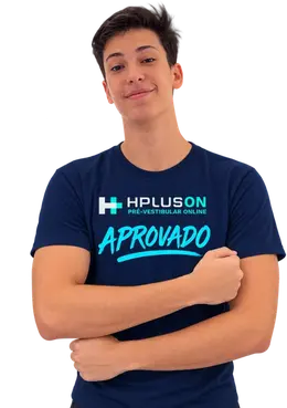 Gustavo Martins, aprovado em Medicina USP Pinheiros