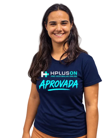 Isadora Rocha Carneiro, aprovada em MED UFSJ