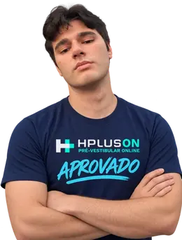 João Gabriel Rodrigues Branjão, aprovado em Ciência da Computação UFRJ