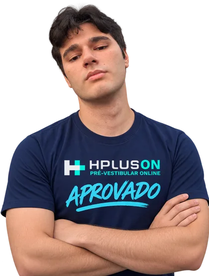 João Gabriel Rodrigues Branjão, aprovado em Ciência da Computação UFRJ