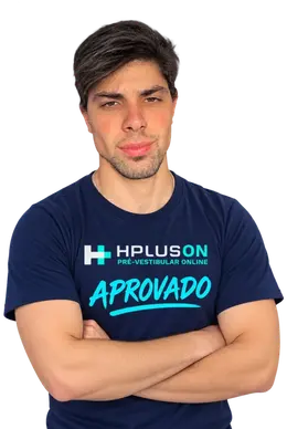 Joelcio Caetano de Almeida Filho, aprovado em Engenharia Civil UFBA