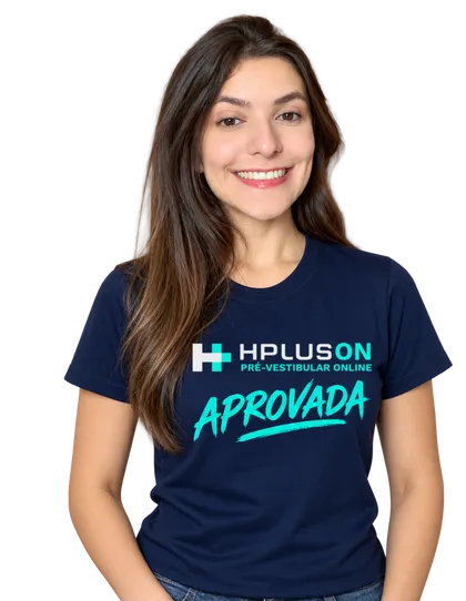 Larissa Pereira, aprovada em Engenharia Química UNILA