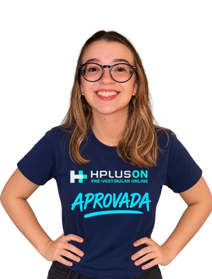Laura Assumpção Gomes, aprovada em Terapia Ocupacional UFSCar