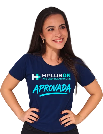 Luisa Ayub Cardoso, aprovada em Educação Física UFMG