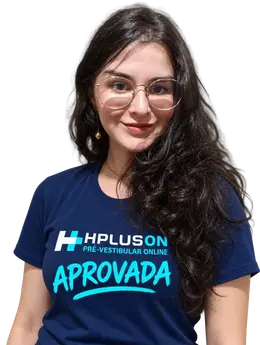 Melissa Andrade Medeiros, aprovada em Economia USP