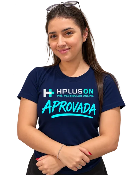 Melissa Leal Magnani, aprovada em Medicina UFMG