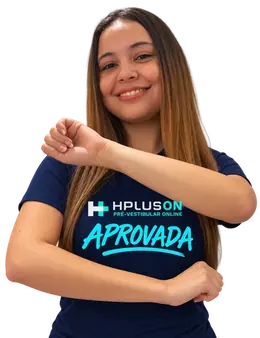 Paloma Lohanny Souza Barreto, aprovada em Medicina UFMG