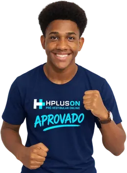 Thomas Dereck, aprovado em Engenharia Aeroespacial na UFSM