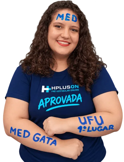 Ana Flávia Dias, aprovado(a) em 1º MED UFU
