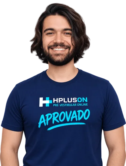 Gabriel Ângelo, aprovado(a) em 1º MED UFMG