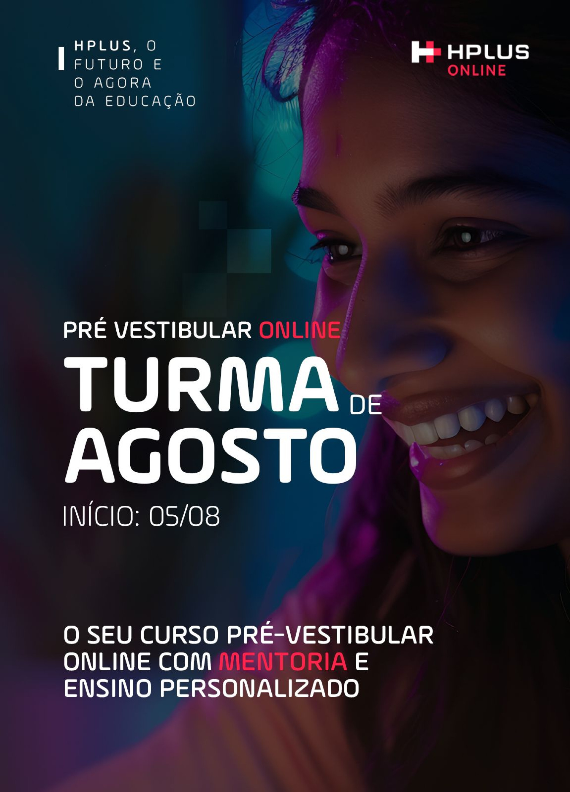 TURMA MEDICINA PRÓXIMA TURMA 04 DE MARCO